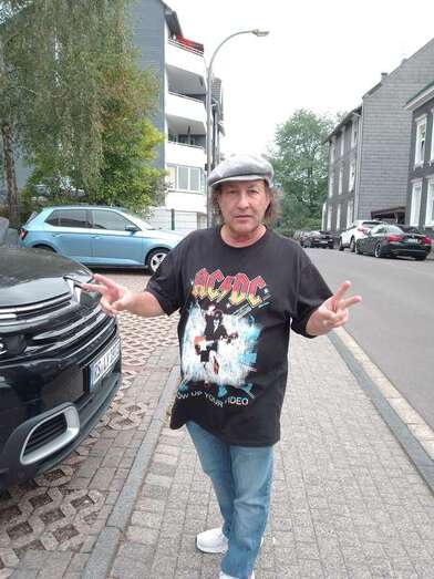 Jose Mateos Mariscal/TA.